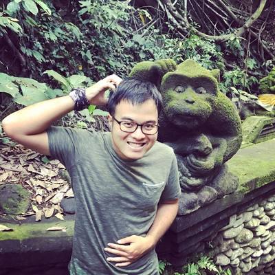 Tuan Phan's avatar