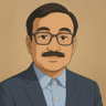 Bijay Didwania's avatar