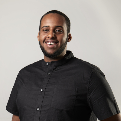 Ahmed Mire's avatar
