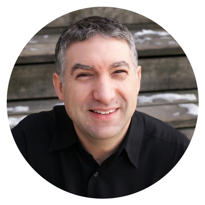 David Gilbert's avatar