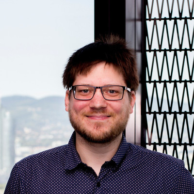 Chris Buehlmeyer's avatar