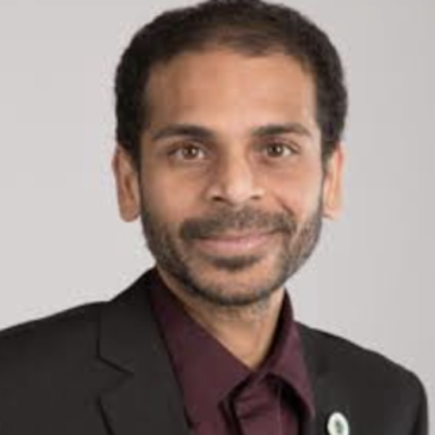 Kranthi K Lammatha's avatar