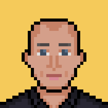 Stephen Pratley's avatar