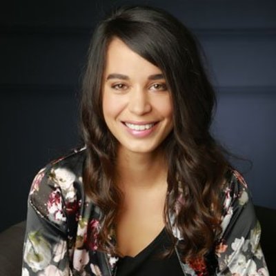 Anne-Laure Le Cunff's avatar