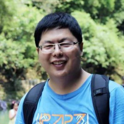 MIchael Yin's avatar