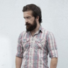 Ruairí Shanahan's avatar
