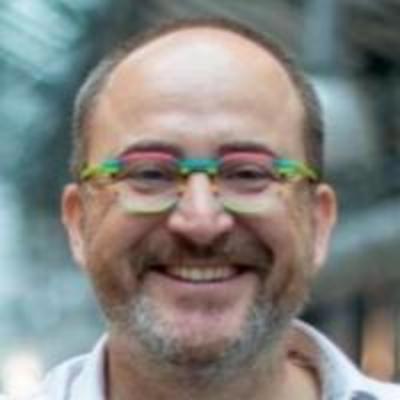 Ramon Suarez's avatar
