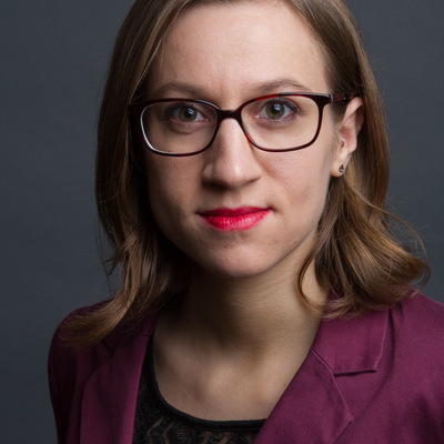 Marie-Laure M.'s avatar
