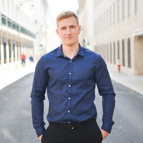 phillipstemann's avatar