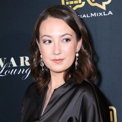Julia Layton's avatar