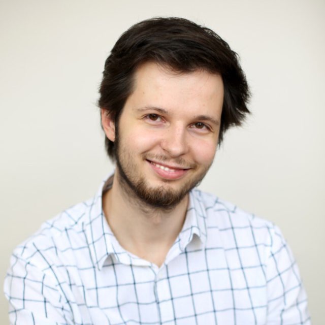 kirillkotelenets's avatar