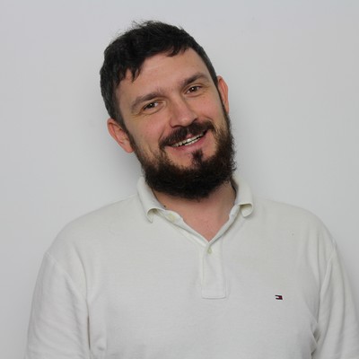 Kamil Rejent's avatar