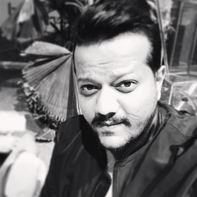 Rinkesh Shah's avatar