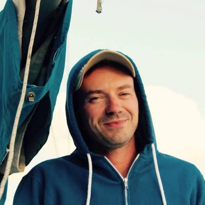 Sean Behan's avatar