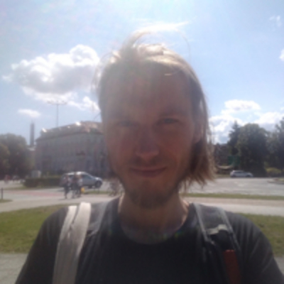 Mikolaj Kubera's avatar