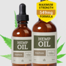 David Suzuki Hemp CBD Oil's avatar