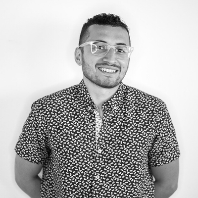 Ronald Castillo's avatar