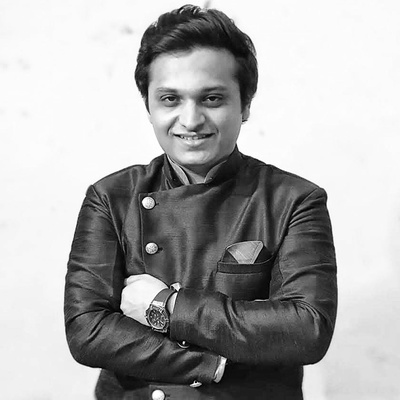 Meet Shah's avatar
