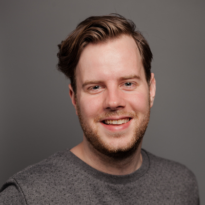 Robert van Hoesel's avatar