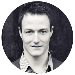 Simon Holdorf's avatar