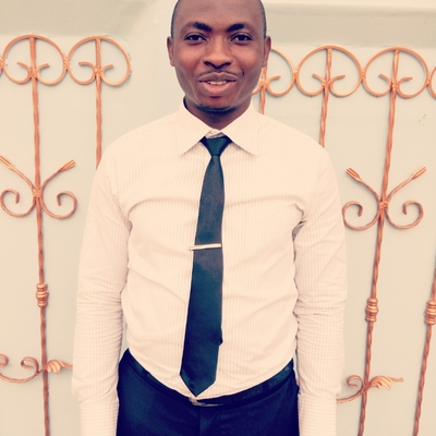 Wisdom Udo's avatar