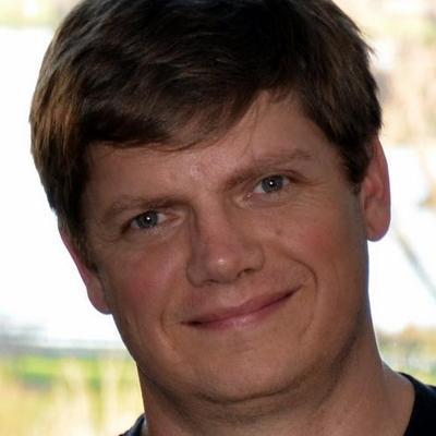 John Barham's avatar