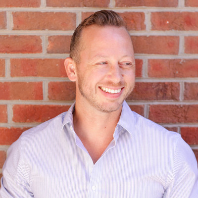 Adam Johnston's avatar