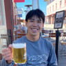 Charles Yu's avatar