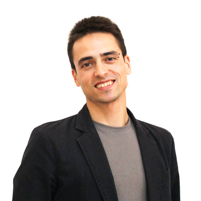 Rui Lourenço's avatar
