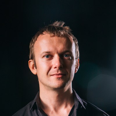 Roman Sedykh's avatar