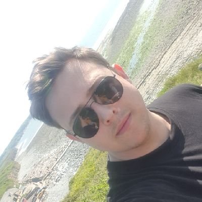 Joe Moses's avatar