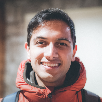 Naitik Mehta's avatar