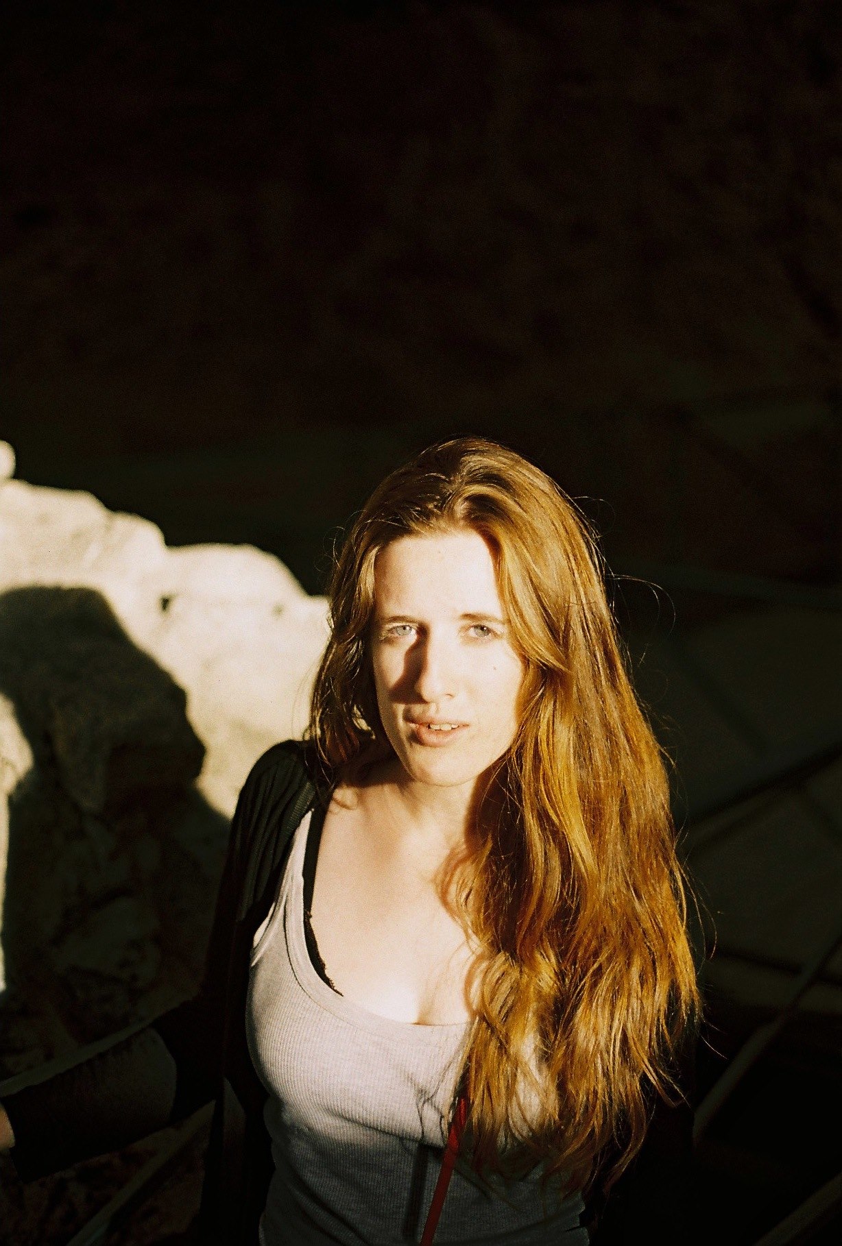 Clara Gromaches's avatar