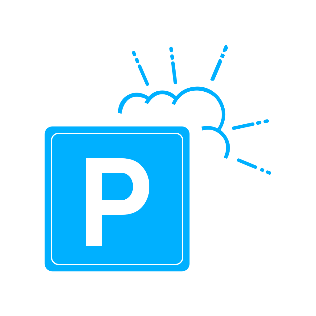 Parking Heaven's avatar