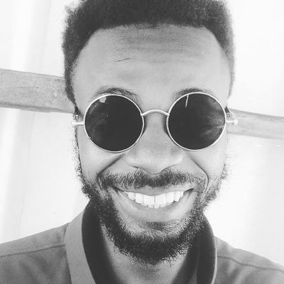 Geoffrey Nwachukwu's avatar
