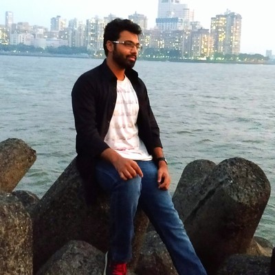 Divyum Rastogi's avatar