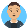 Thomas Blanchard's avatar