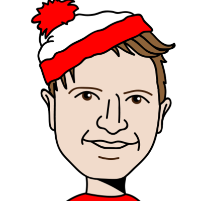 Pawel Gawron's avatar