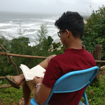 Kunal Dharamsi's avatar