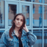 Victoria_Koval's avatar