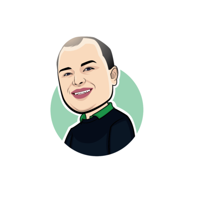 Brendan O'Leary's avatar