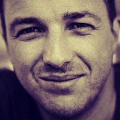 Peter Forret's avatar