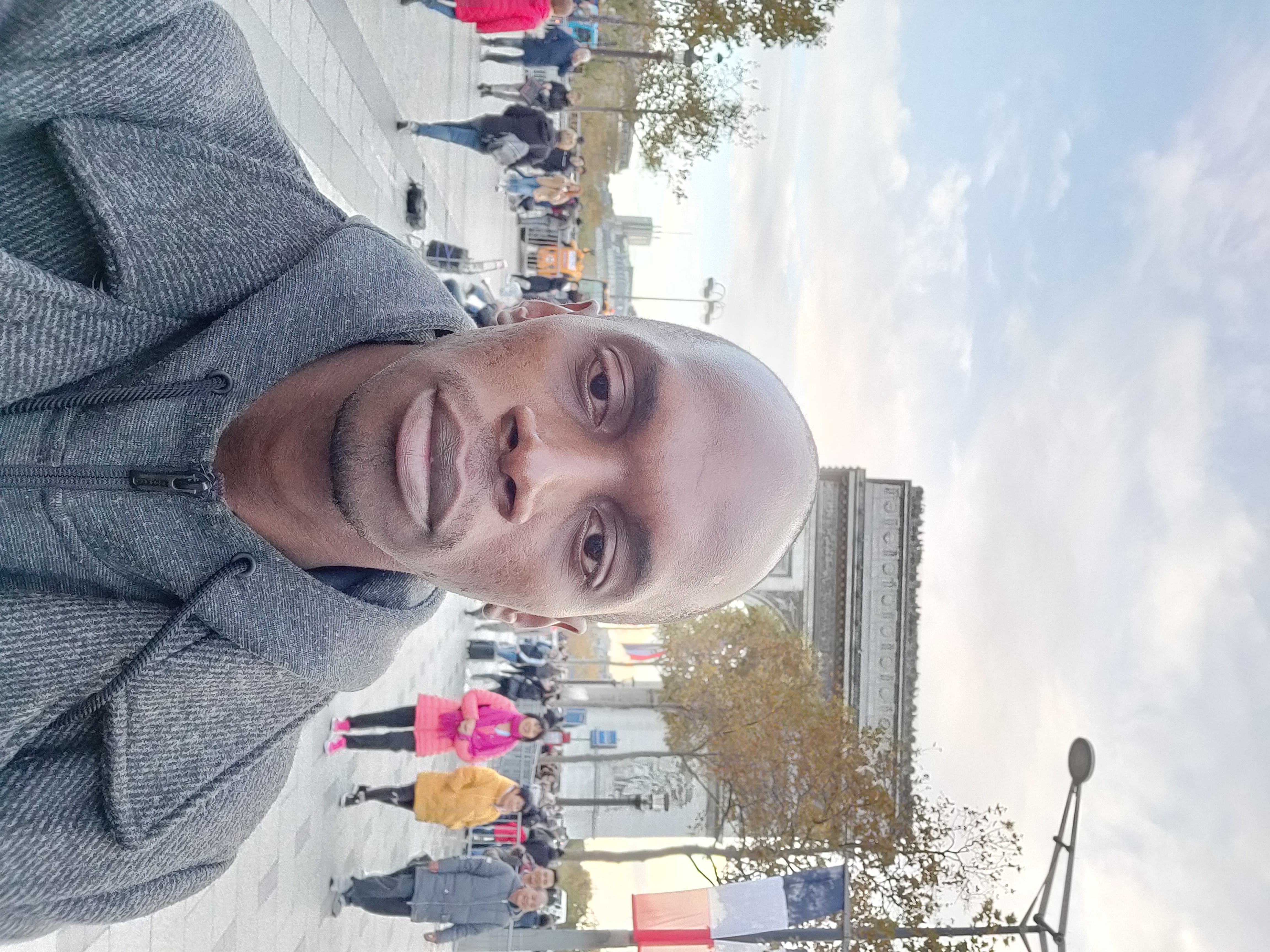 Irodman's avatar