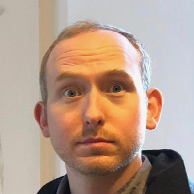 tonydewan's avatar