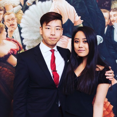 Tyler Han's avatar