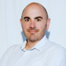 Andrea Menozzi's avatar