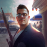 Maxence's avatar