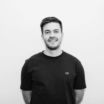 Daniel Friis's avatar
