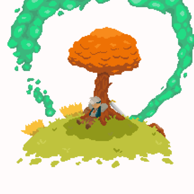 Moonlighter's avatar