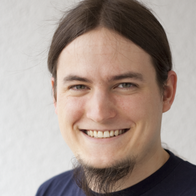 Benedikt Deicke's avatar